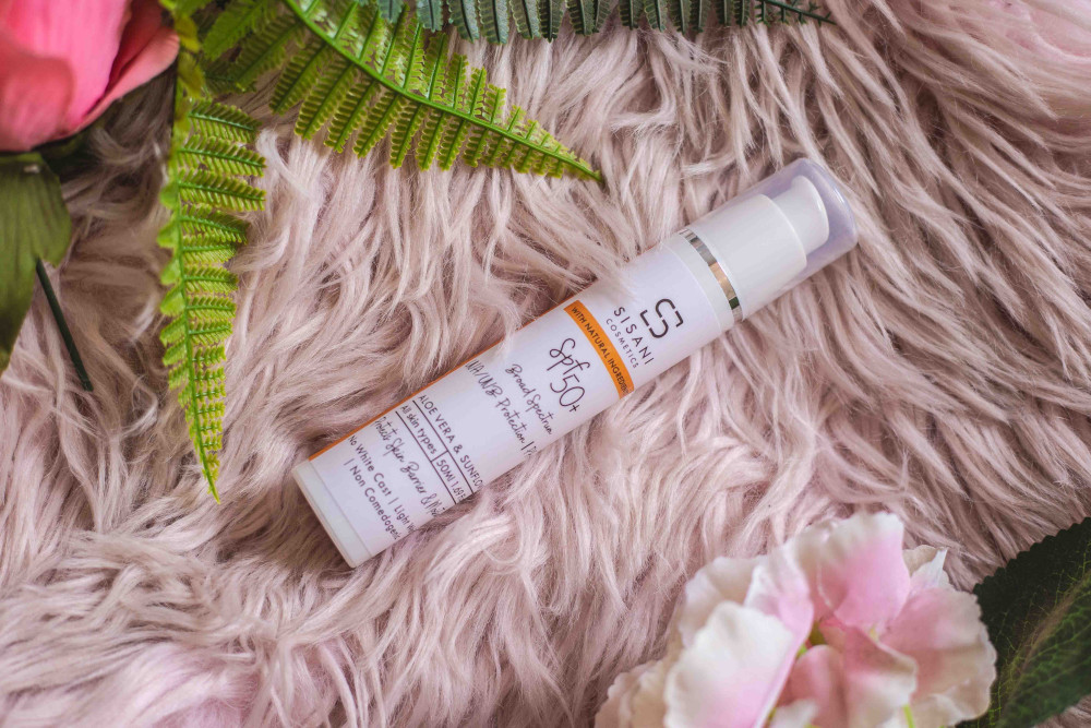 SPF50+ Broad spectrum (50ml)
