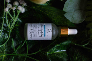Ultra Hydrating face Serum (30ml)
