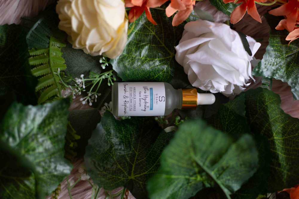 Ultra Hydrating face Serum (30ml)