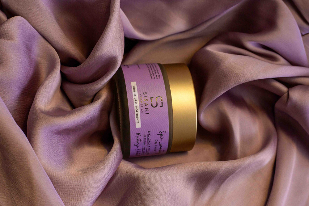 Skin Luminating Day Crème