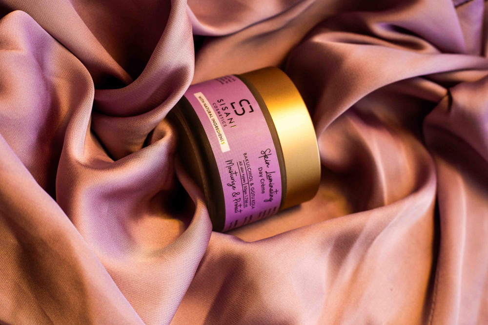 Skin Luminating Day Crème