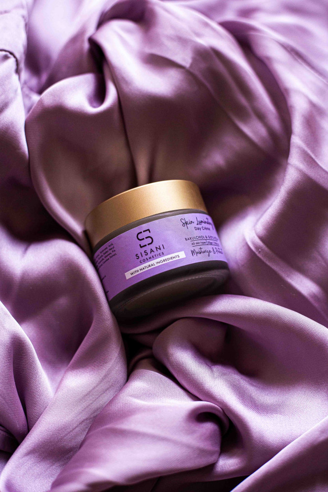 Skin Luminating Day Crème