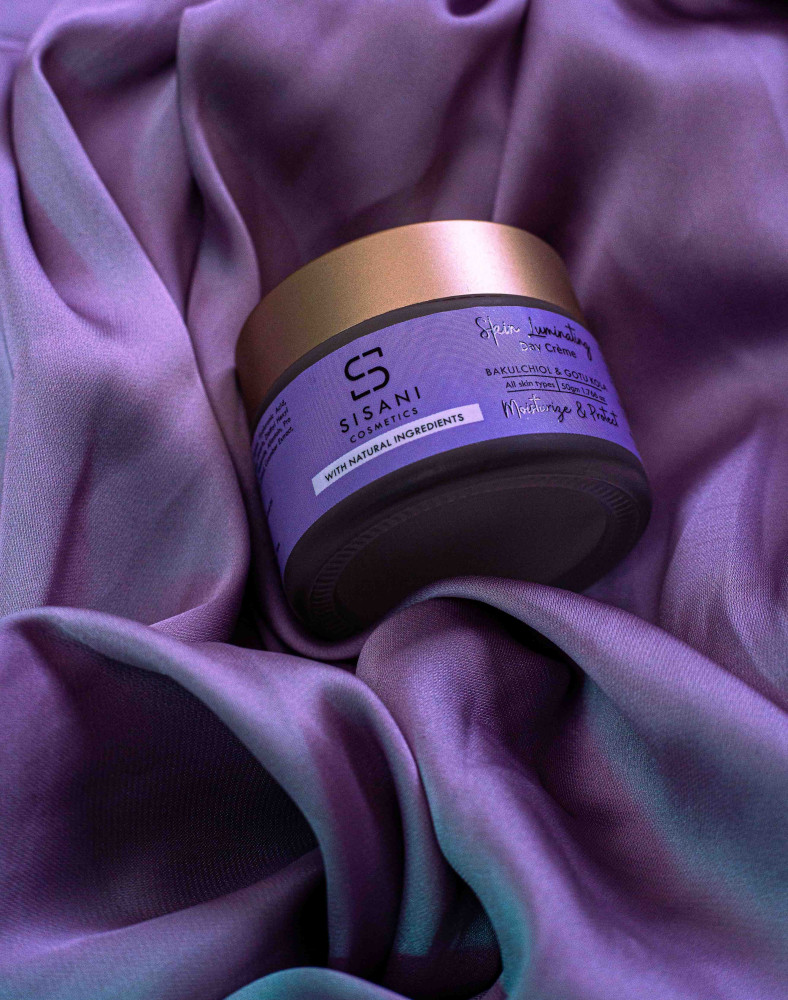 Skin Luminating Day Crème