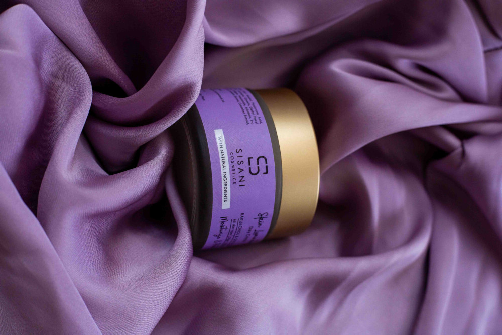 Skin Luminating Day Crème