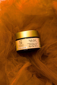 Hydra Boost Night repair Crème