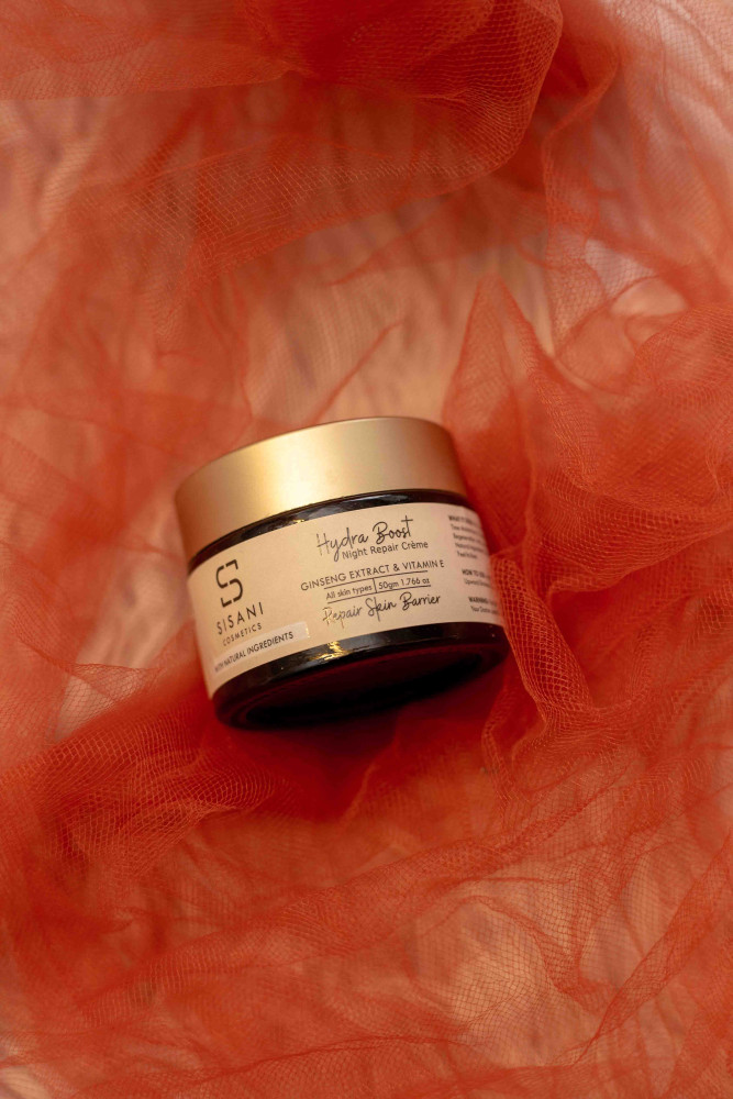 Hydra Boost Night repair Crème