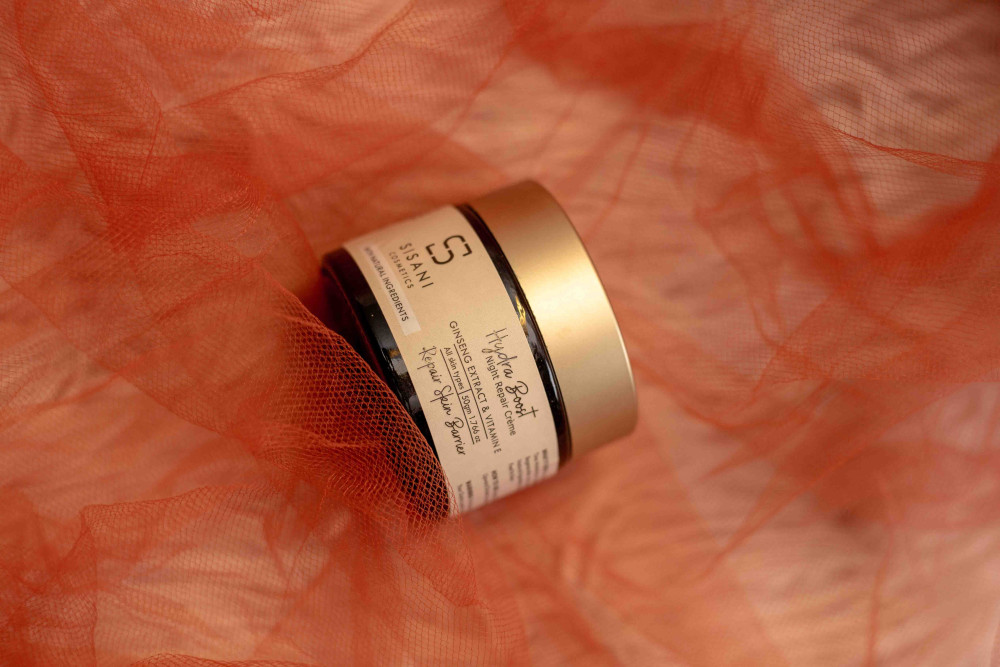 Hydra Boost Night repair Crème