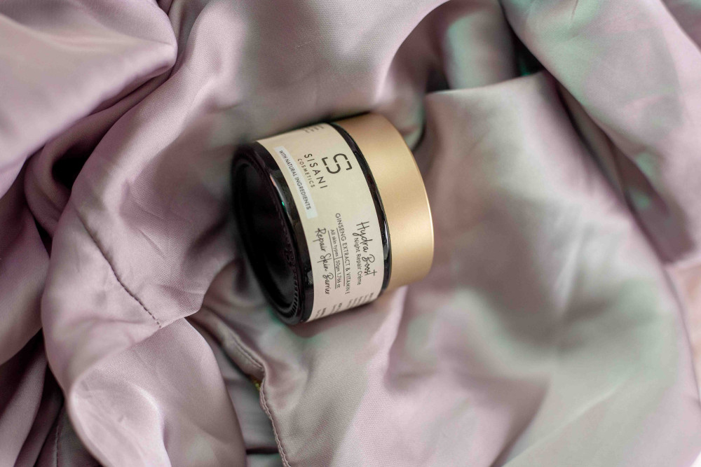 Hydra Boost Night repair Crème