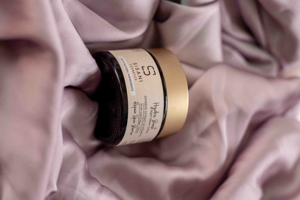 Hydra Boost Night repair Crème