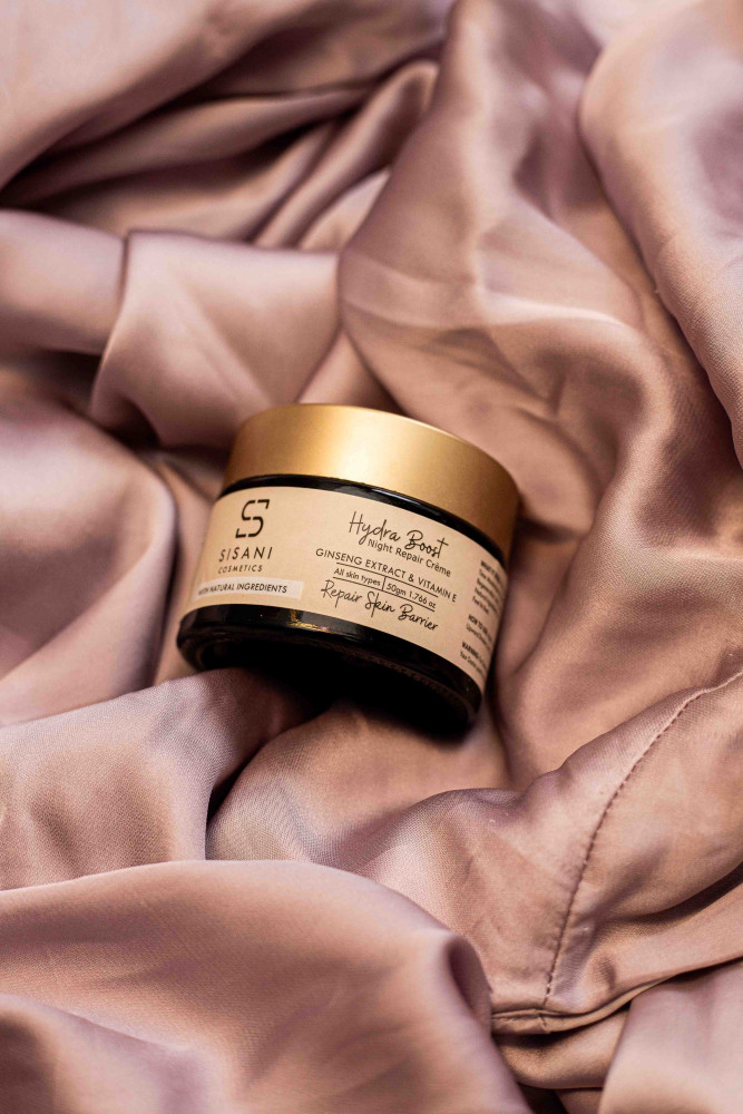 Hydra Boost Night repair Crème