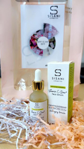 Vitamin C Glow+ Facial Serum (30ml)